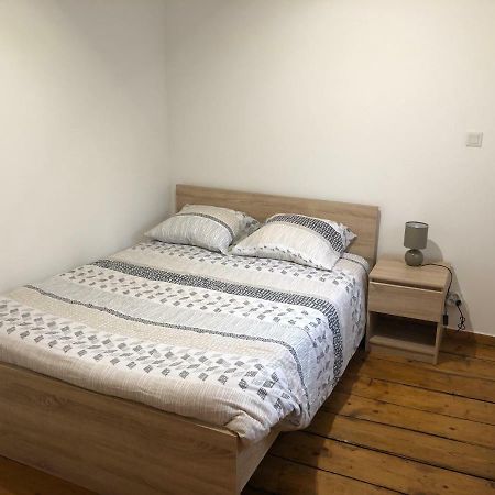 Spacieux Appartement 2/6 Pers 110M² Proche Cnpe Lagnieu エクステリア 写真