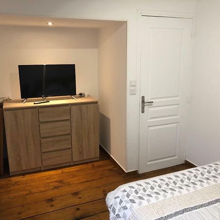 Spacieux Appartement 2/6 Pers 110M² Proche Cnpe Lagnieu エクステリア 写真