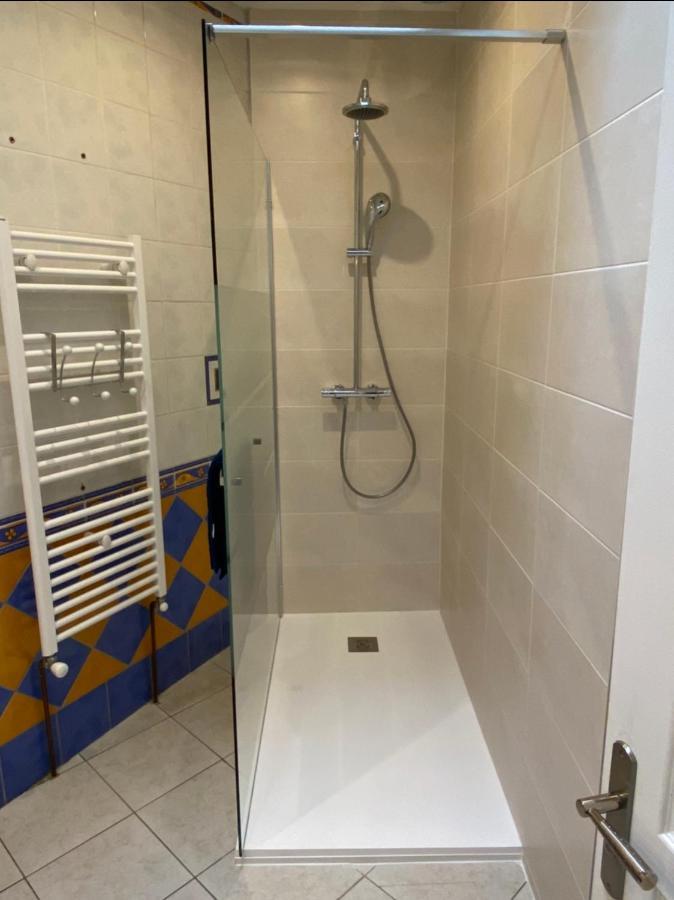 Spacieux Appartement 2/6 Pers 110M² Proche Cnpe Lagnieu エクステリア 写真