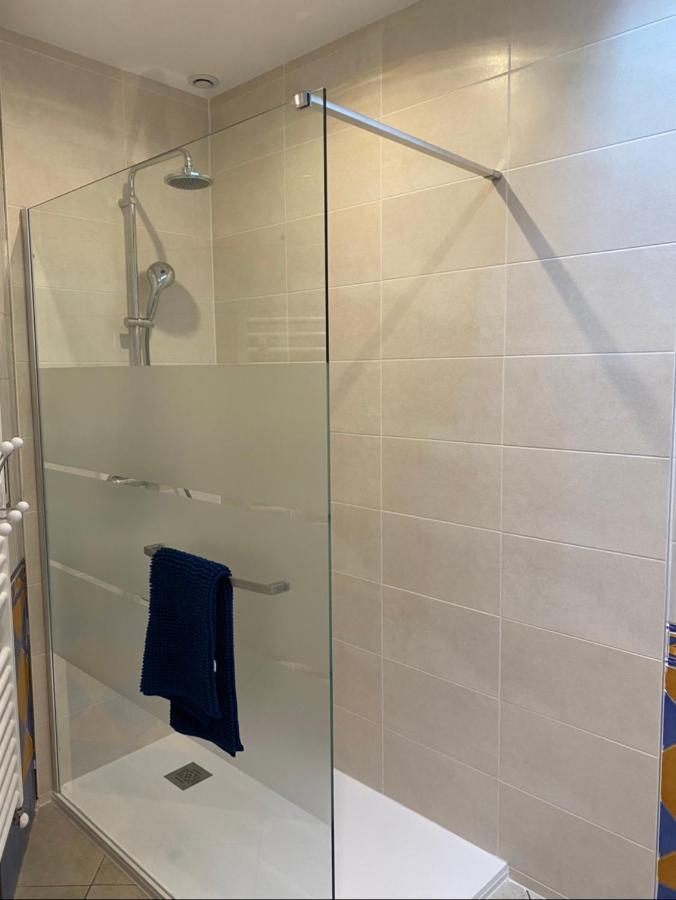 Spacieux Appartement 2/6 Pers 110M² Proche Cnpe Lagnieu エクステリア 写真