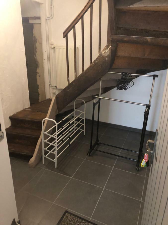 Spacieux Appartement 2/6 Pers 110M² Proche Cnpe Lagnieu エクステリア 写真