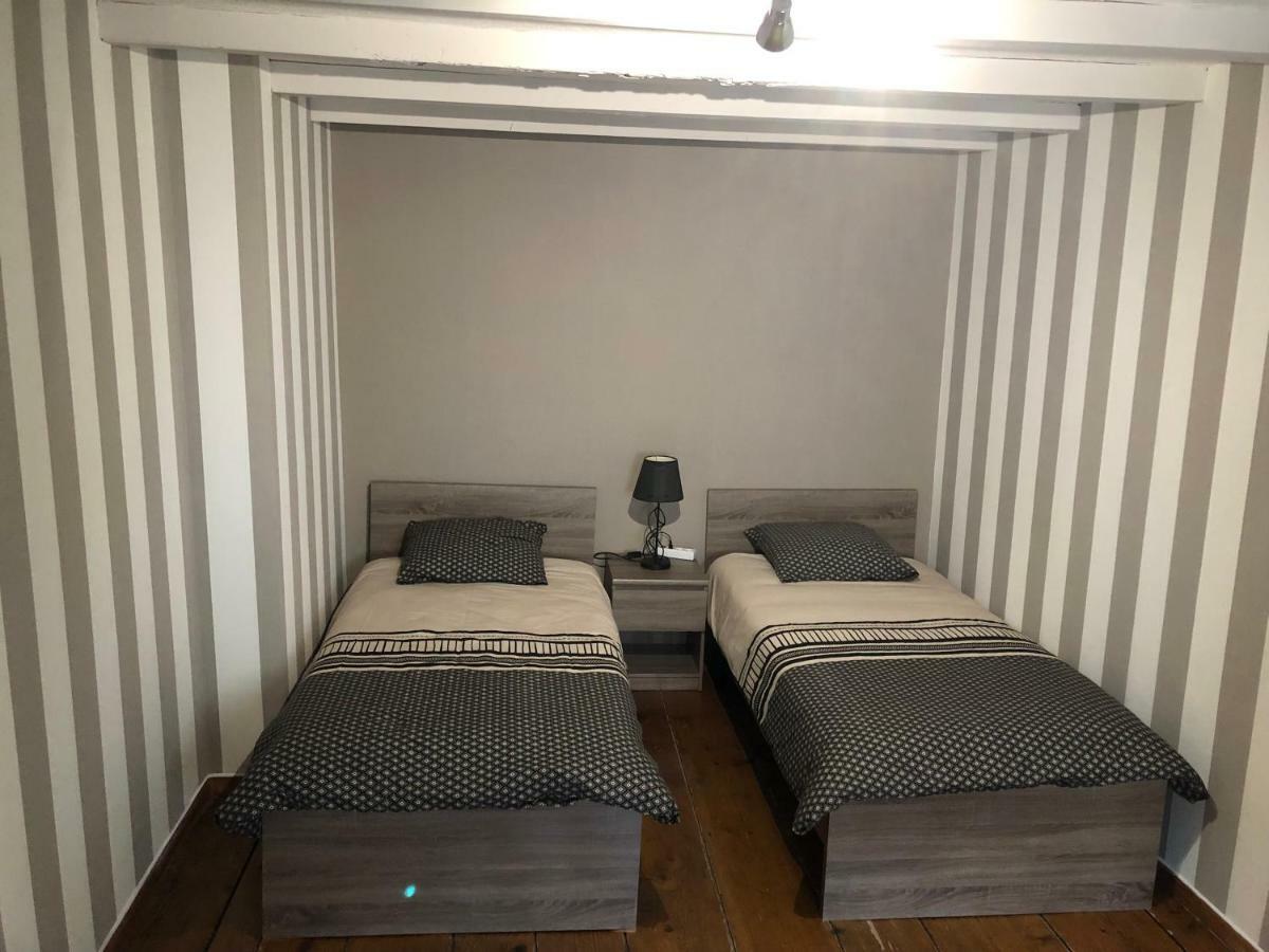 Spacieux Appartement 2/6 Pers 110M² Proche Cnpe Lagnieu エクステリア 写真