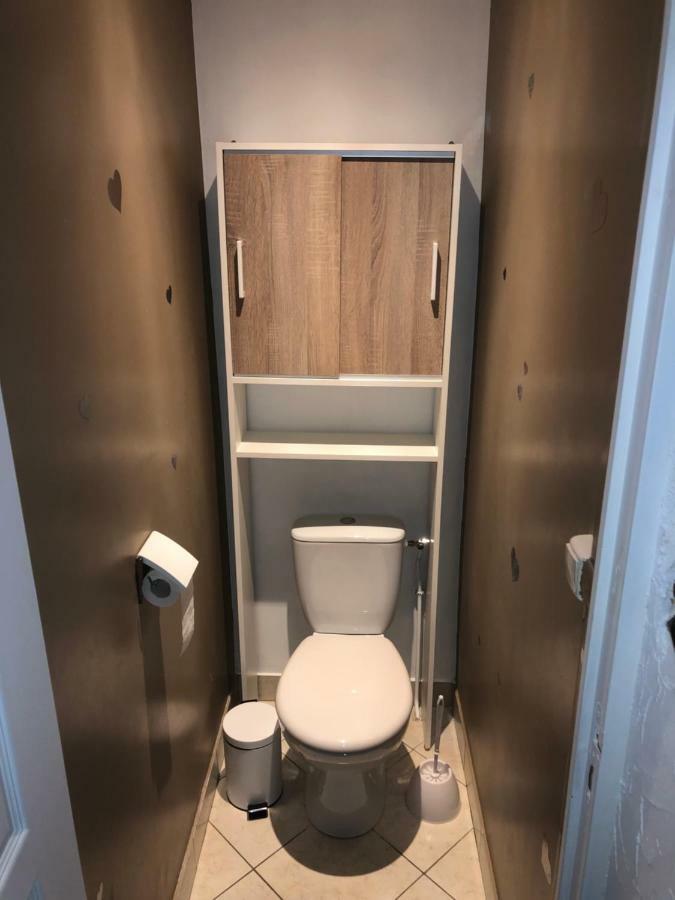 Spacieux Appartement 2/6 Pers 110M² Proche Cnpe Lagnieu エクステリア 写真
