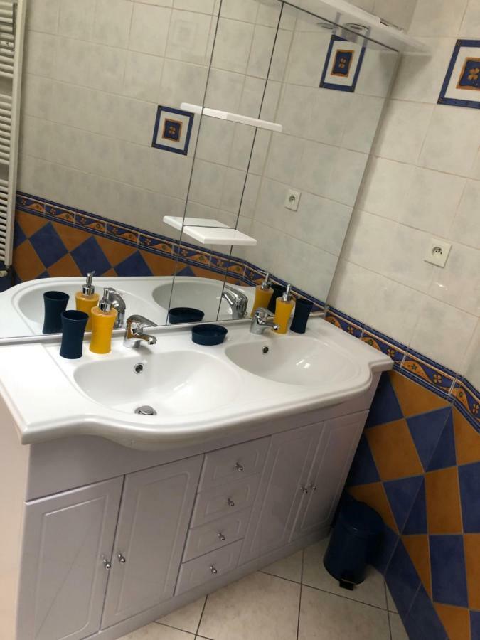 Spacieux Appartement 2/6 Pers 110M² Proche Cnpe Lagnieu エクステリア 写真