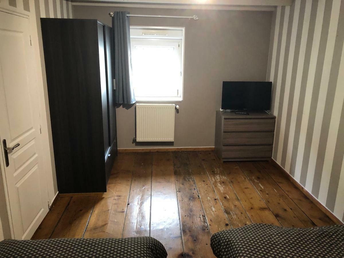 Spacieux Appartement 2/6 Pers 110M² Proche Cnpe Lagnieu エクステリア 写真