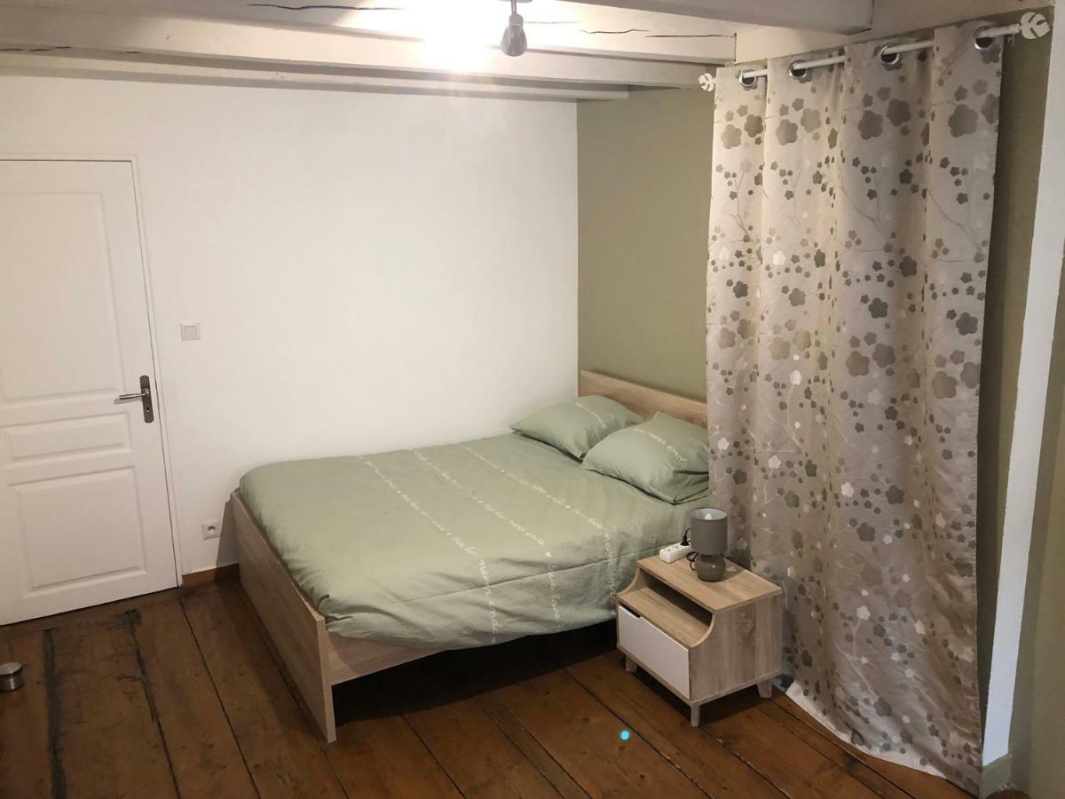 Spacieux Appartement 2/6 Pers 110M² Proche Cnpe Lagnieu エクステリア 写真